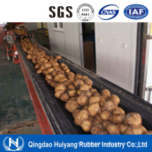 Good Quality Ep Fabric Rubber Conveyor Belt